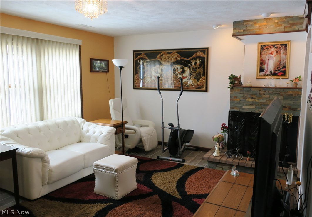 Village Mayfair Condominiums - Residential