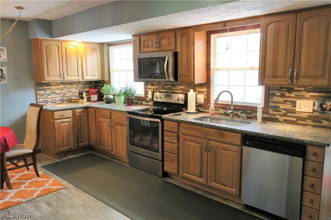 Village Mayfair Condominiums - Residential