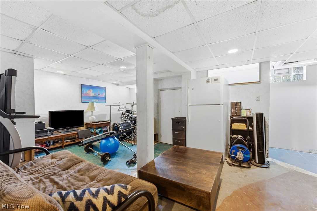 Gibson - Residential