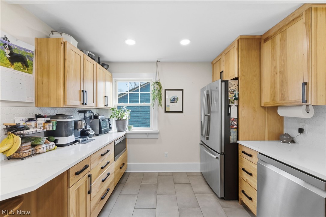 Gibson - Residential