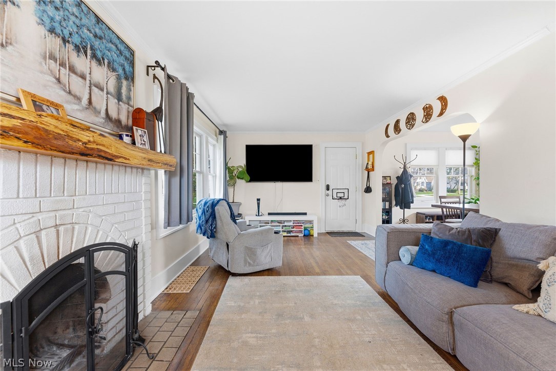 Gibson - Residential