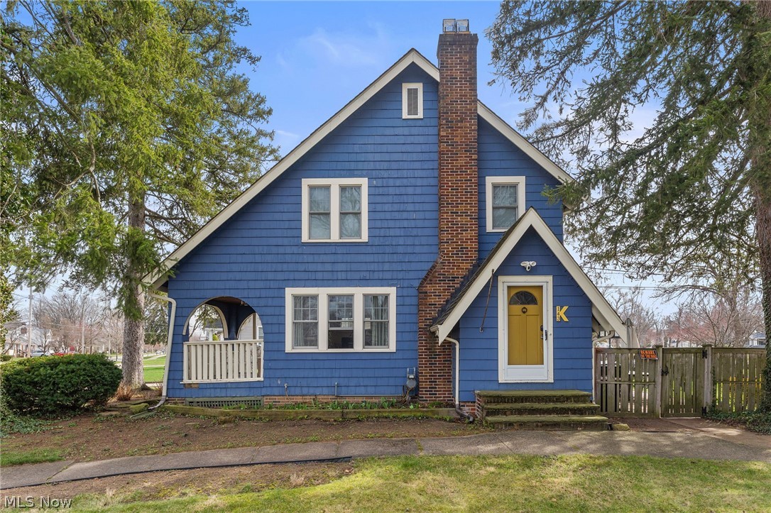 Gibson - Residential