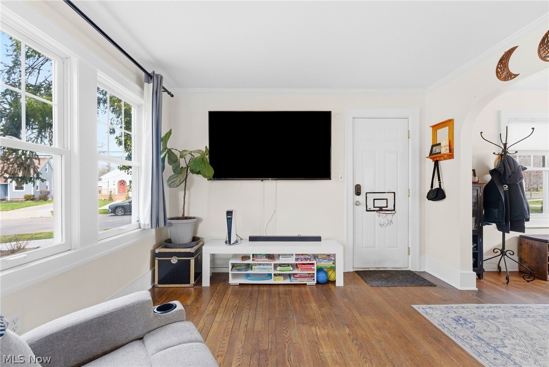 Gibson - Residential