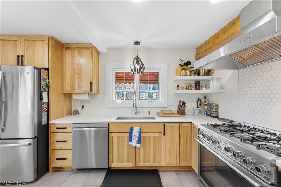 Gibson - Residential