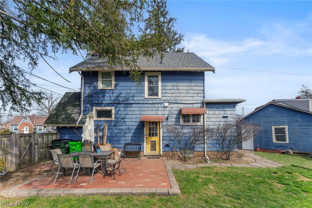 Gibson - Residential