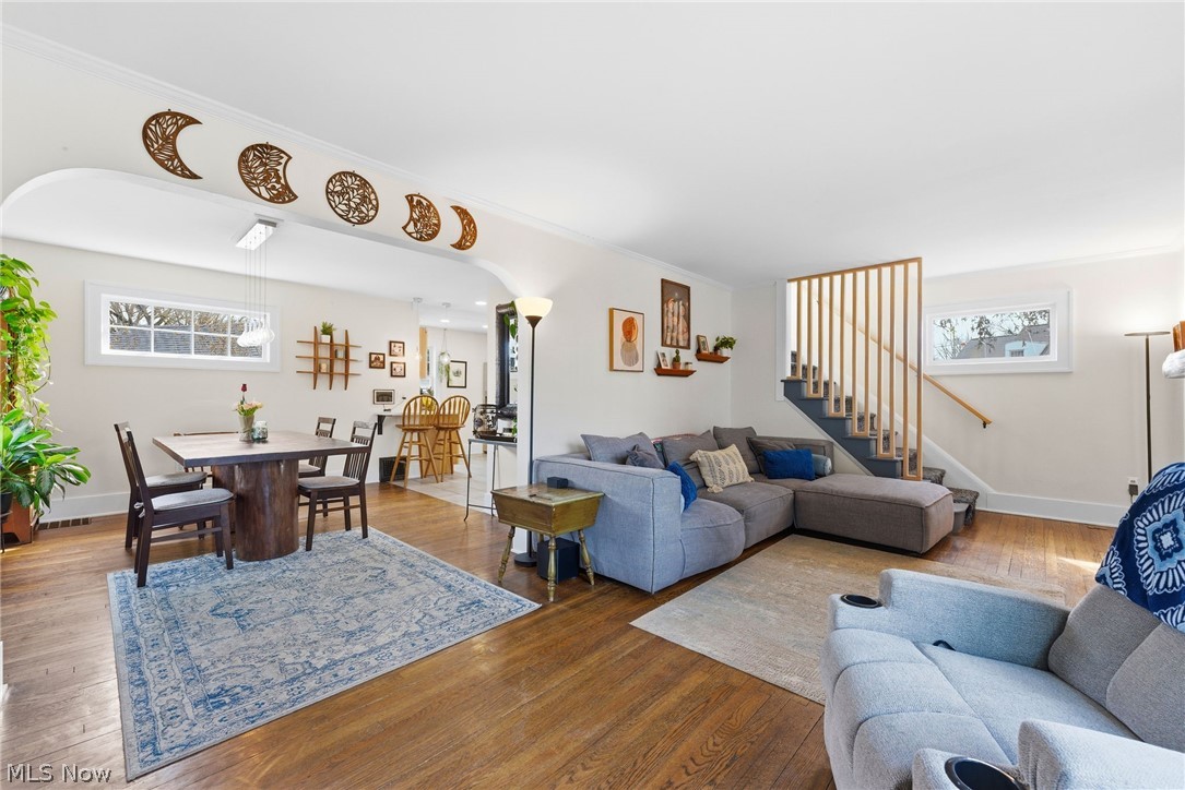 Gibson - Residential