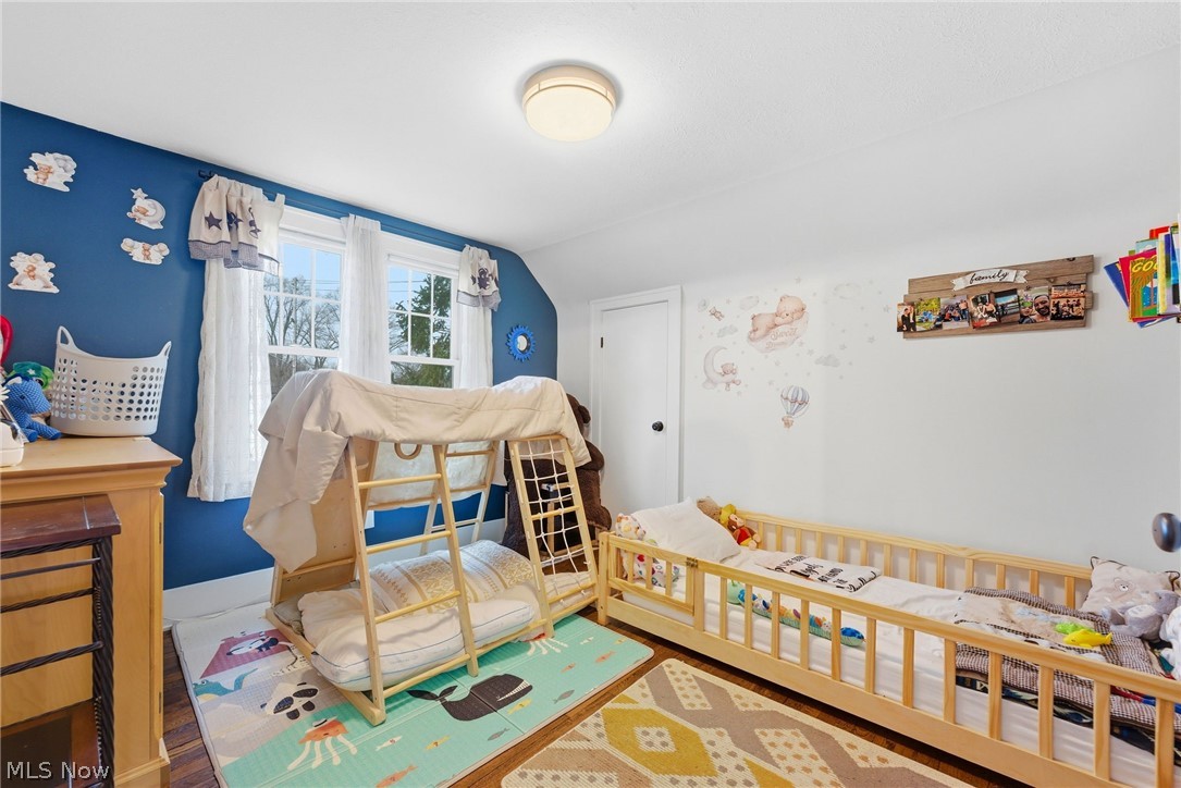 Gibson - Residential