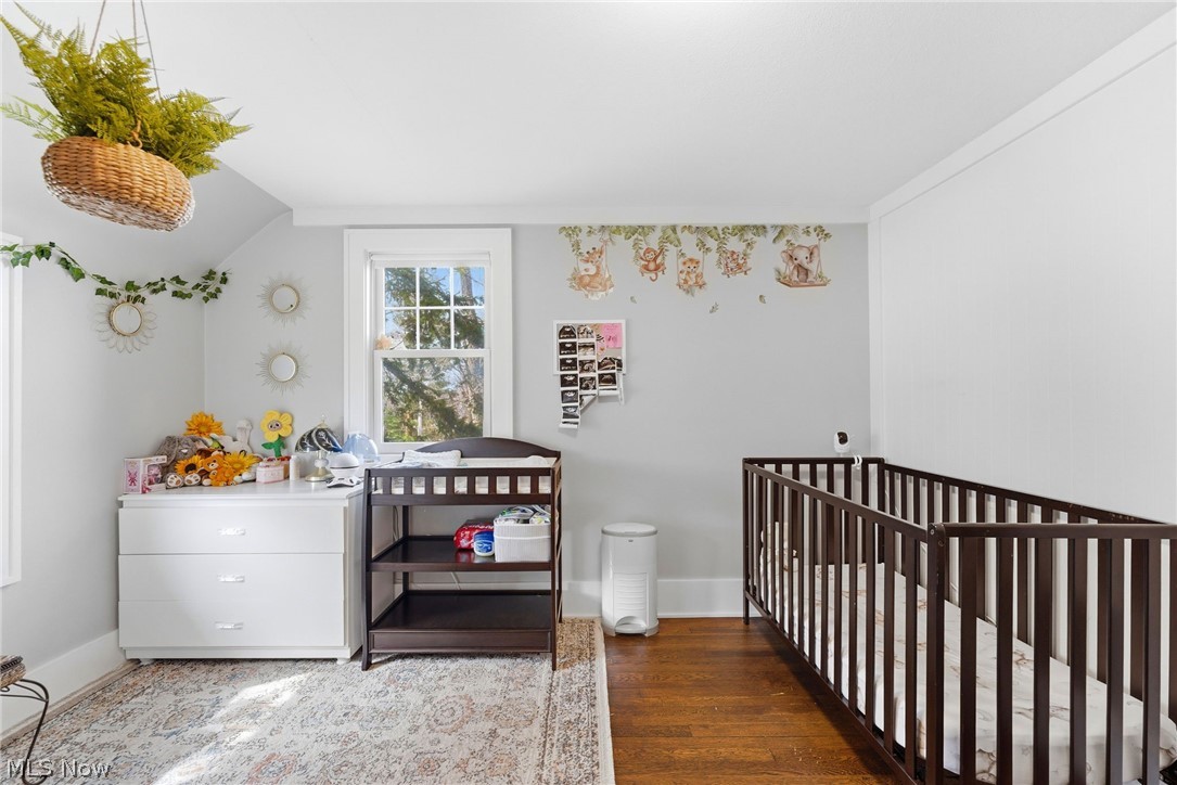 Gibson - Residential