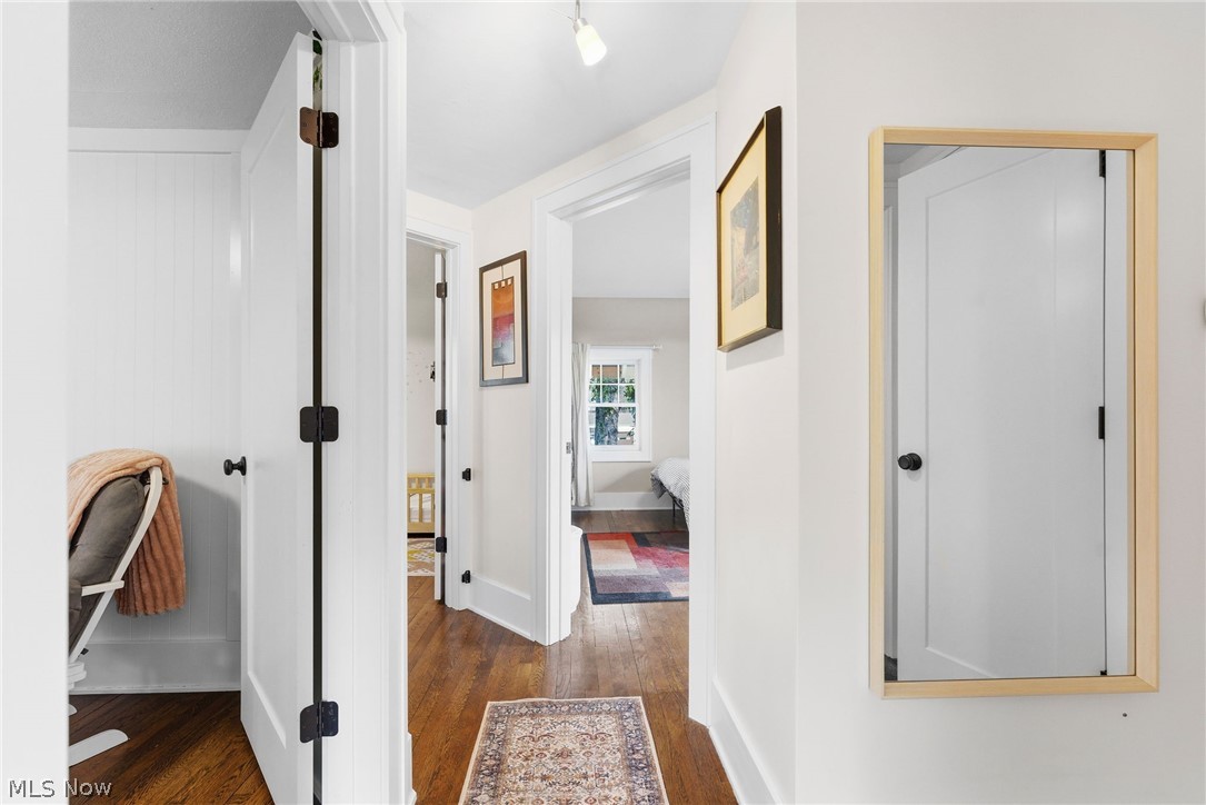 Gibson - Residential