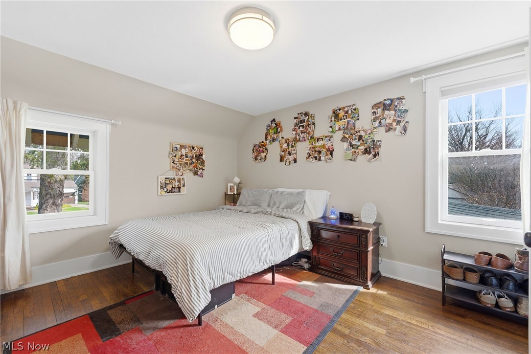 Gibson - Residential