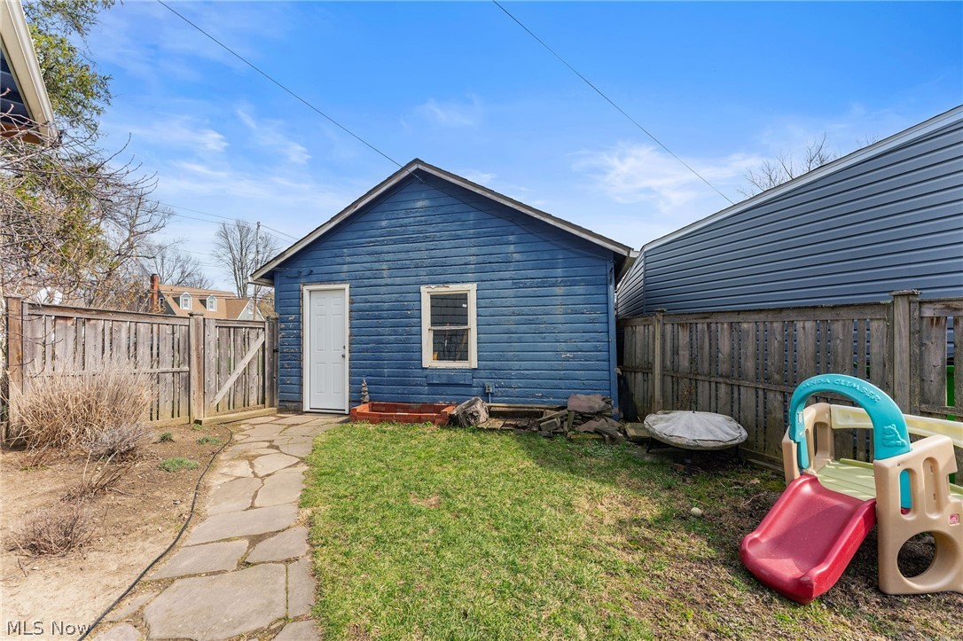 Gibson - Residential