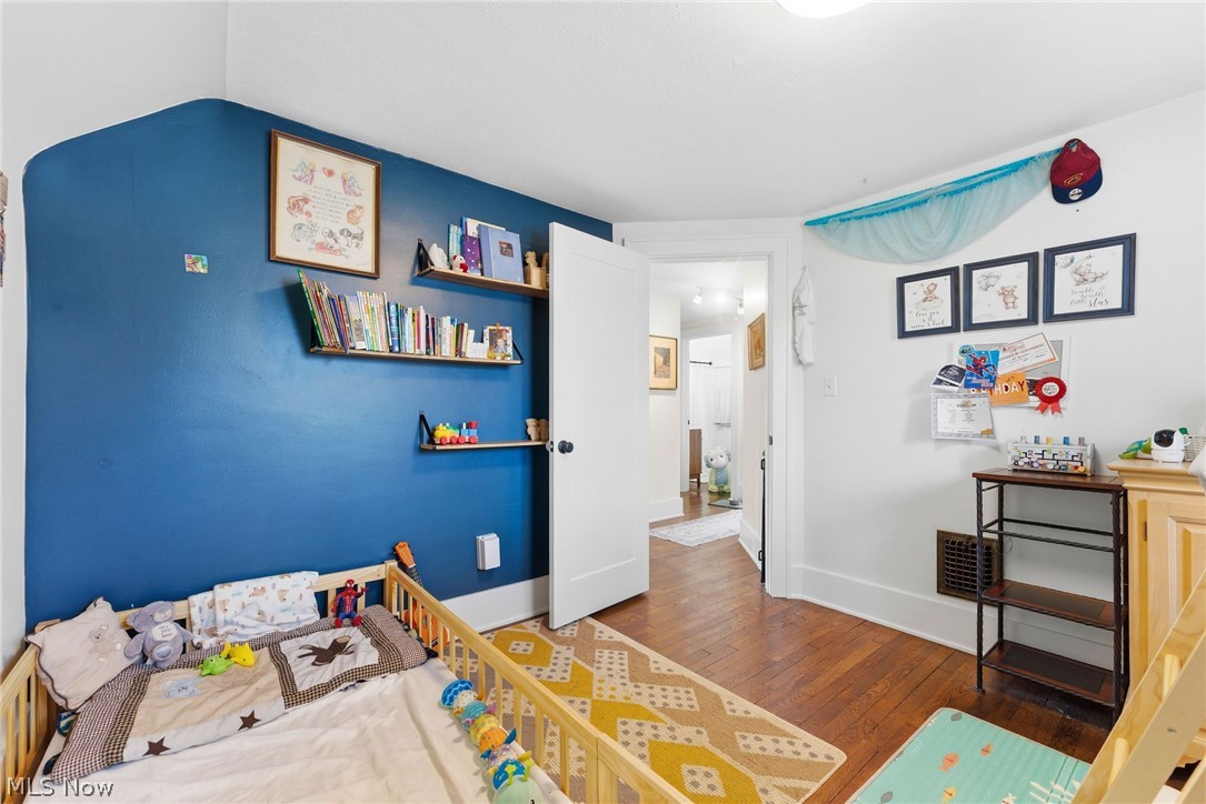 Gibson - Residential