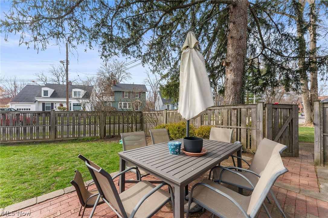 Gibson - Residential