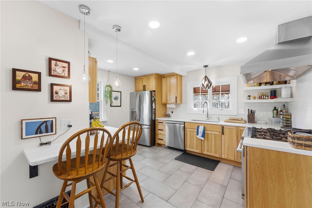 Gibson - Residential