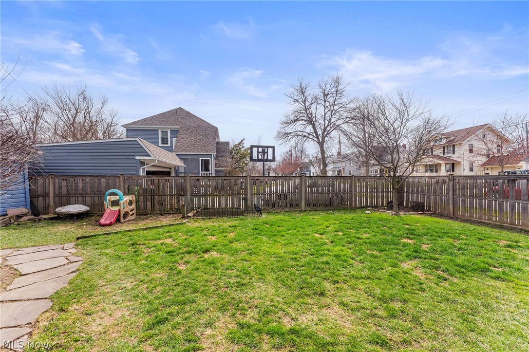 Gibson - Residential