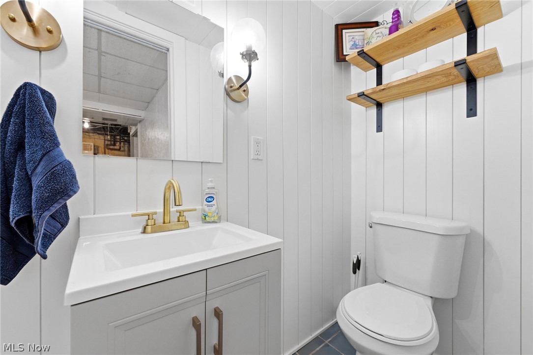 Gibson - Residential