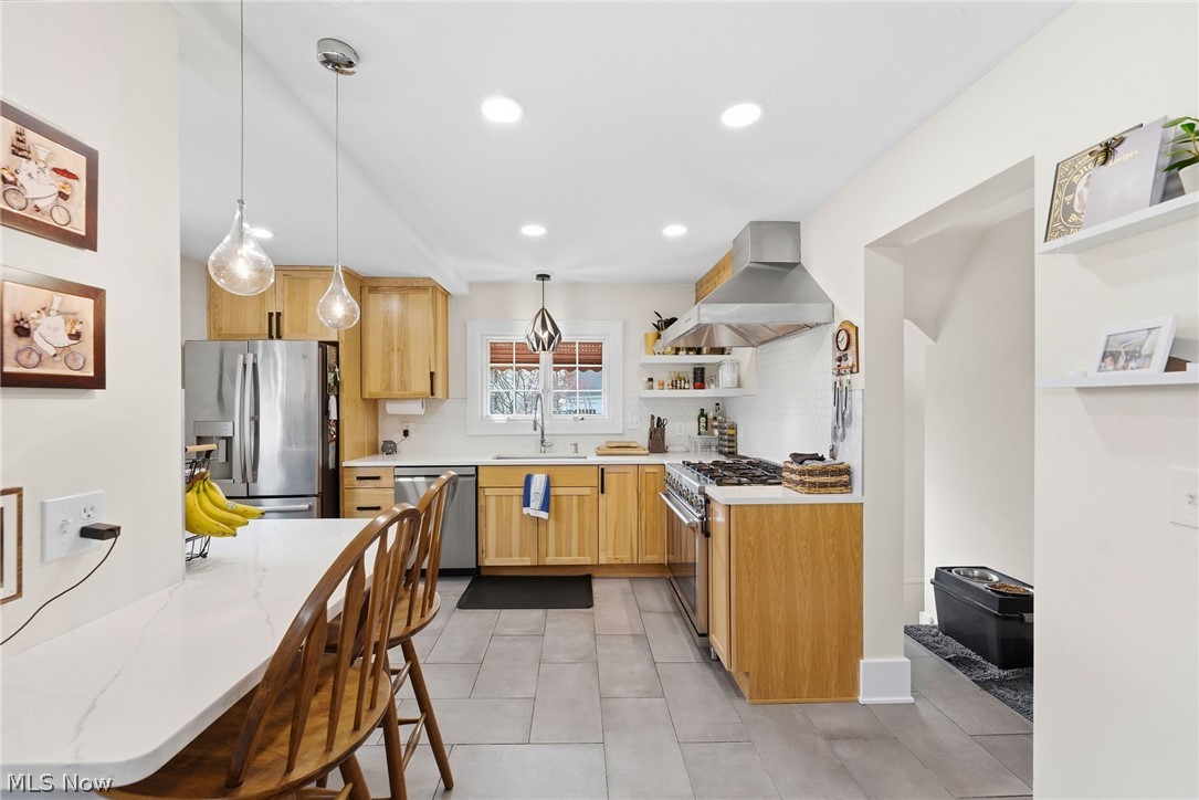 Gibson - Residential