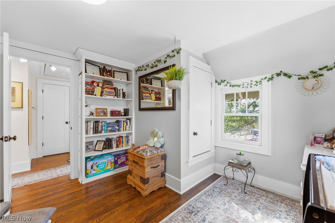 Gibson - Residential