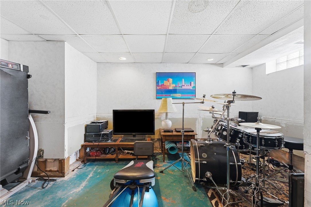 Gibson - Residential