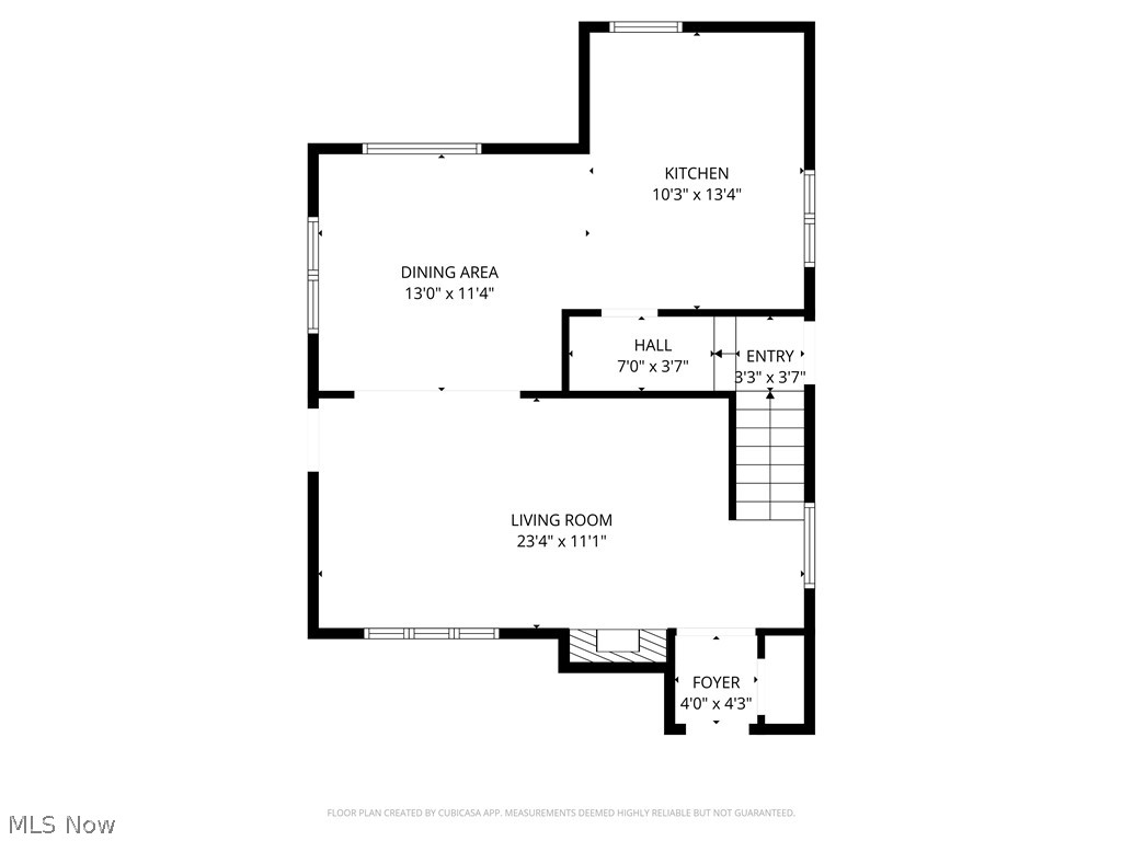 Gibson - Residential