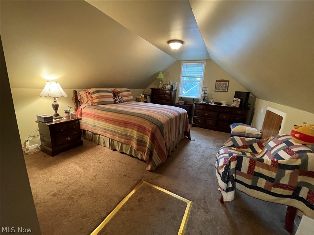 Mentor On The Lake Sub - Residential