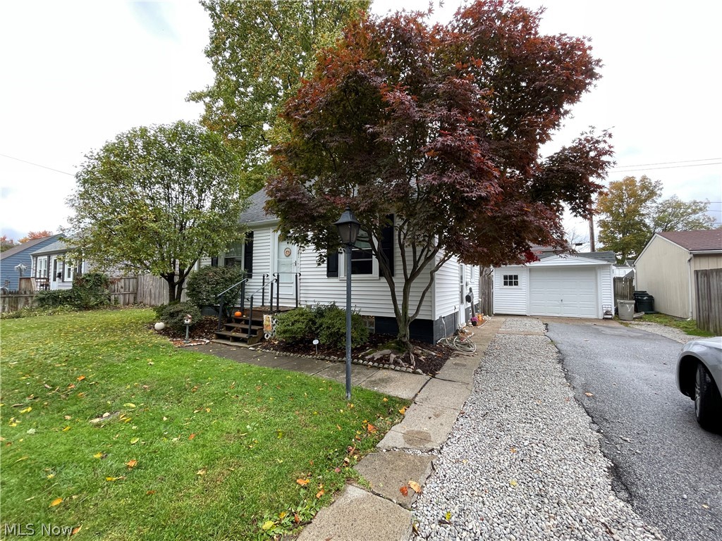 Mentor On The Lake Sub - Residential