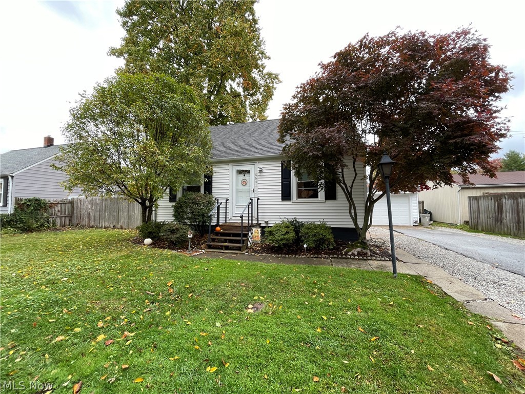 Mentor On The Lake Sub - Residential