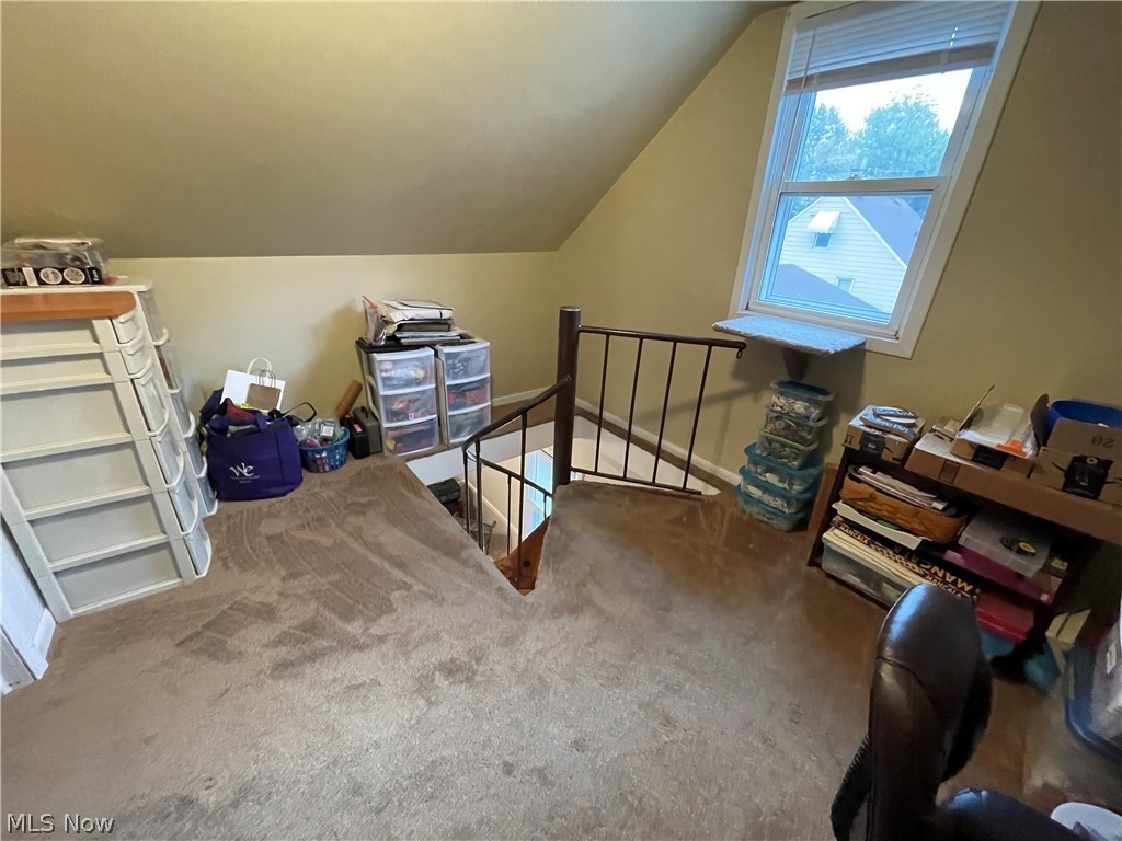 Mentor On The Lake Sub - Residential