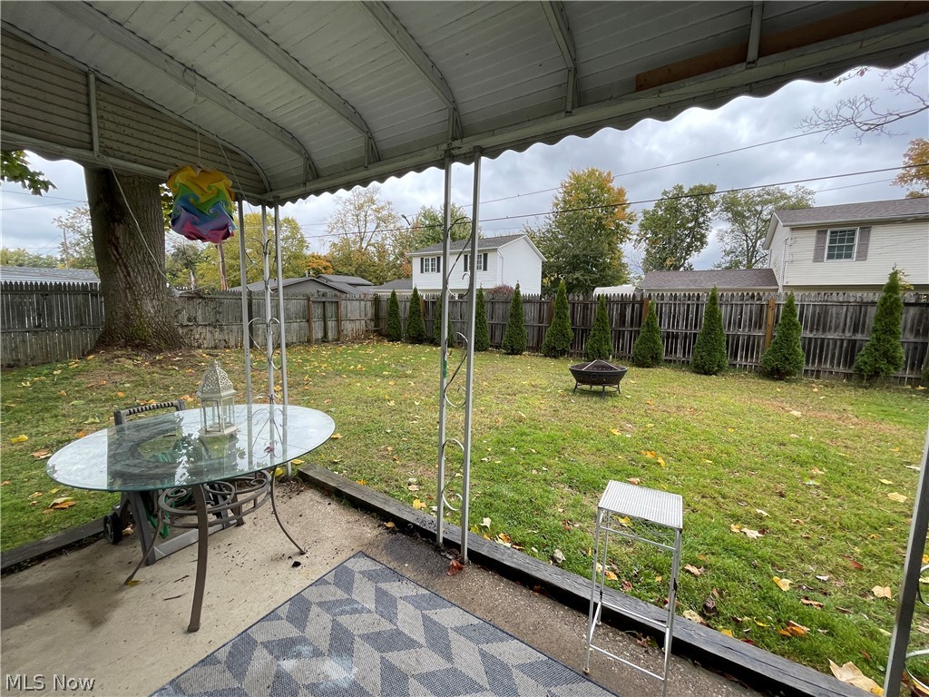 Mentor On The Lake Sub - Residential