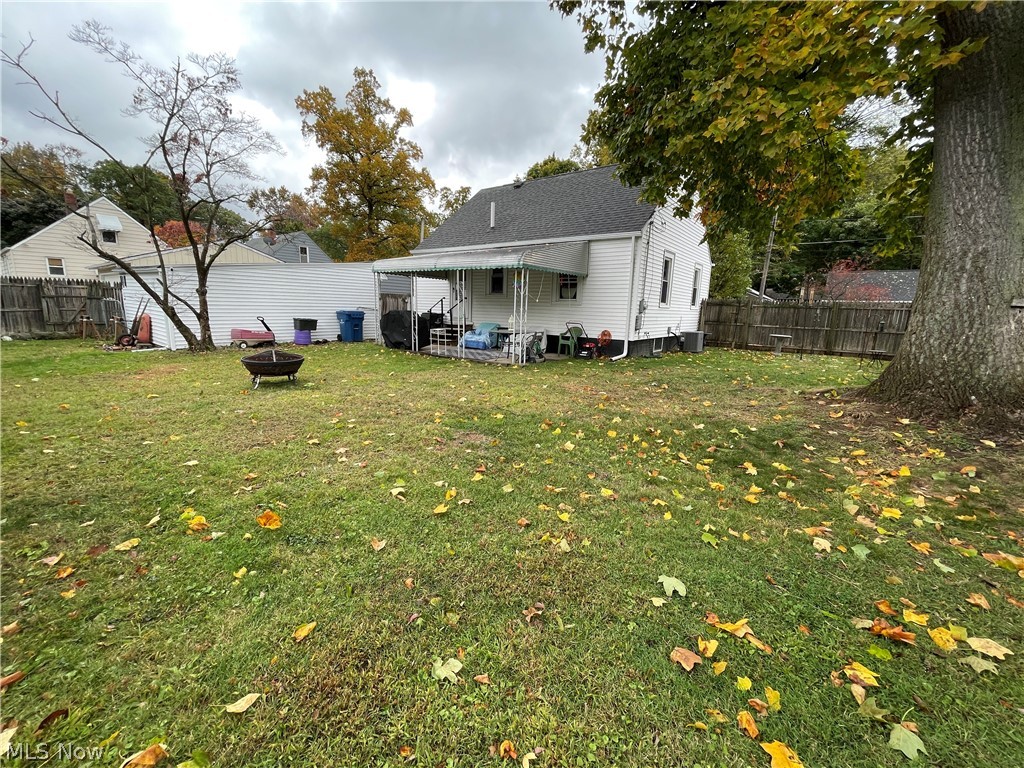 Mentor On The Lake Sub - Residential