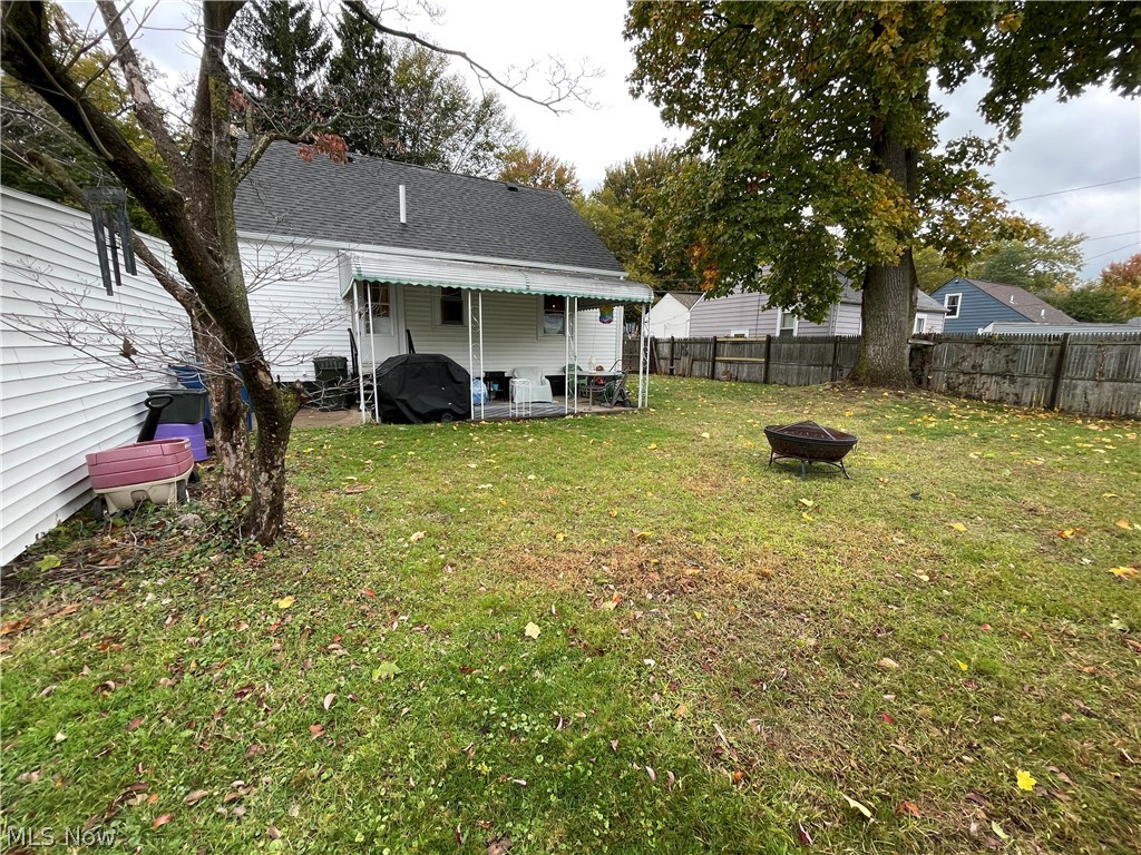 Mentor On The Lake Sub - Residential