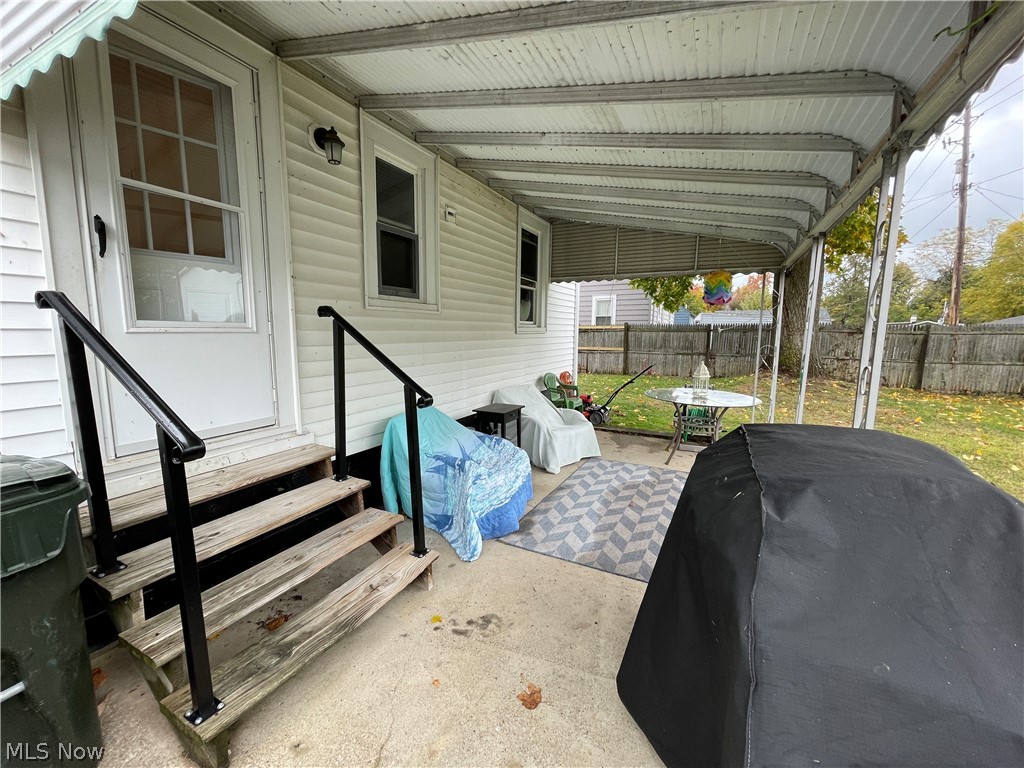 Mentor On The Lake Sub - Residential