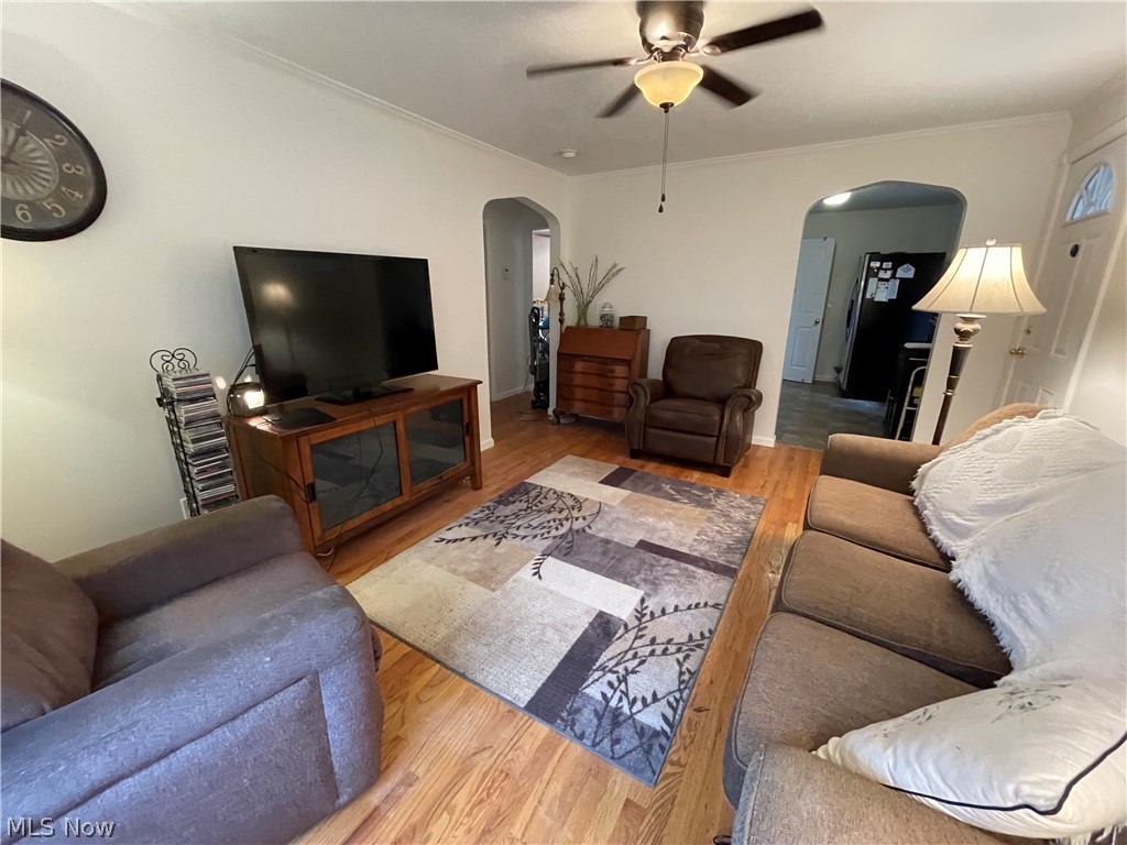 Mentor On The Lake Sub - Residential