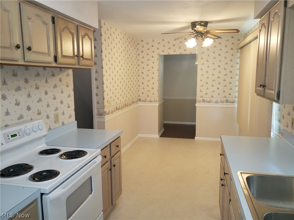 Kucirek Acres Sub - Residential