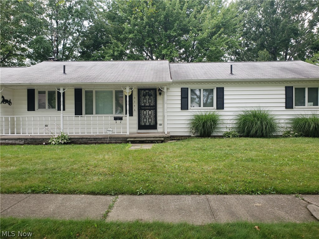 Kucirek Acres Sub - Residential