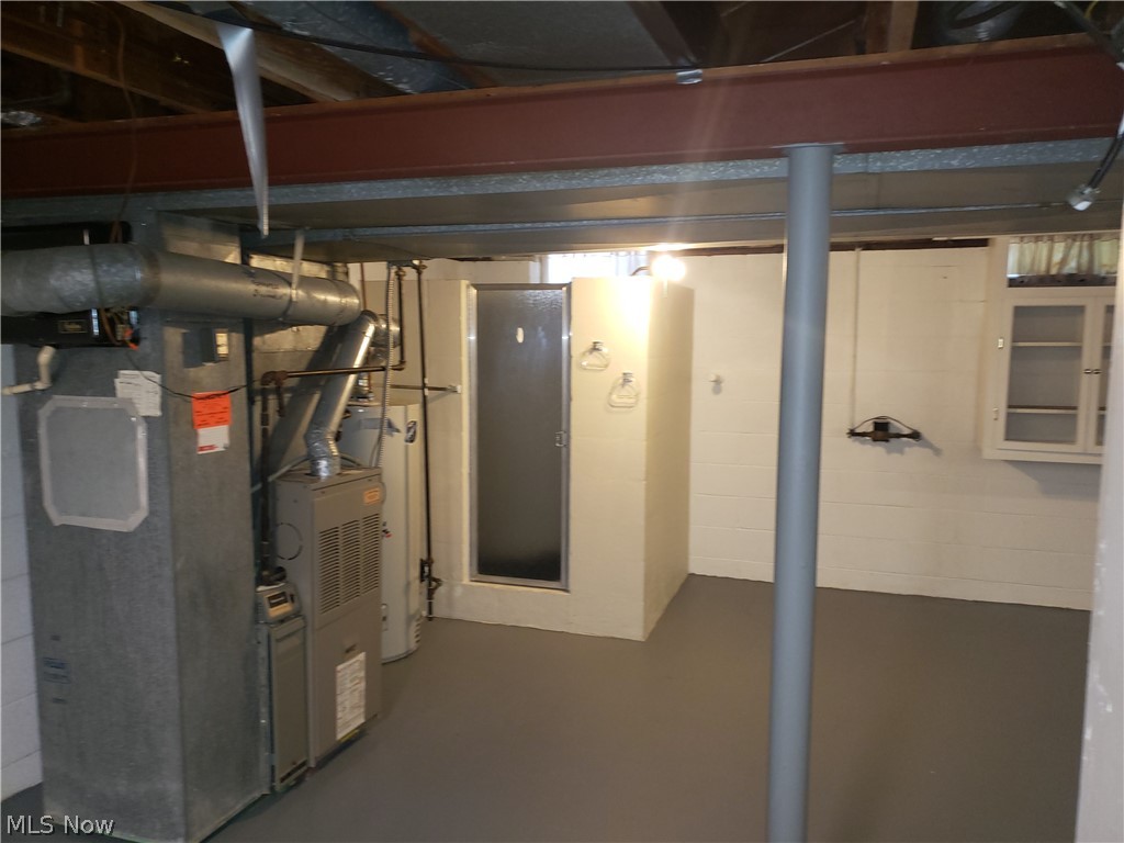 Kucirek Acres Sub - Residential