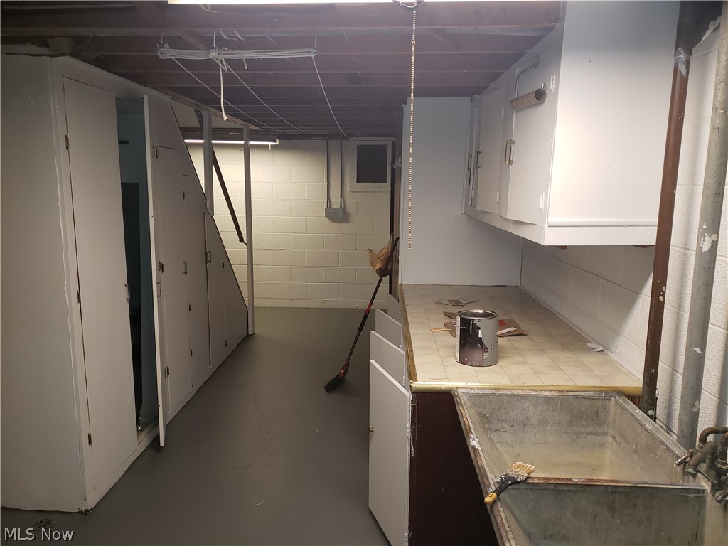 Kucirek Acres Sub - Residential