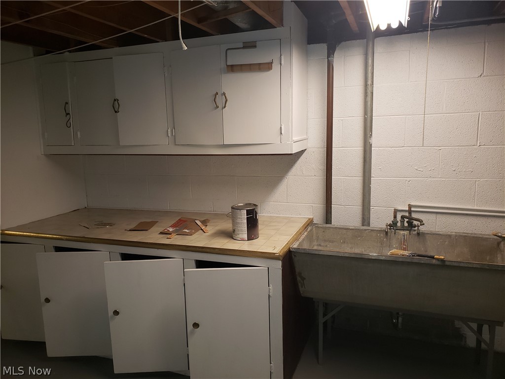 Kucirek Acres Sub - Residential