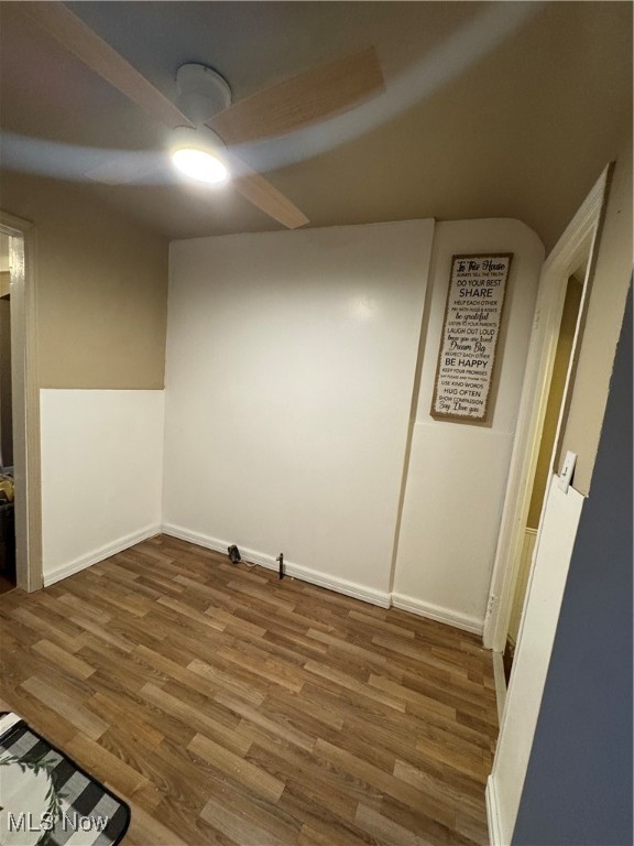 Palmer & Boyers Allotment - Residential