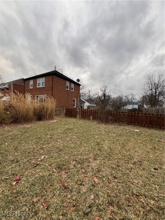 Palmer & Boyers Allotment - Residential