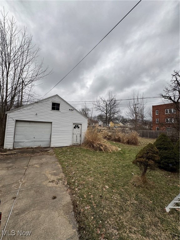Palmer & Boyers Allotment - Residential