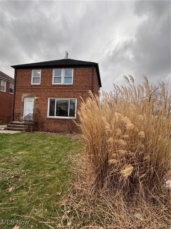 Palmer & Boyers Allotment - Residential