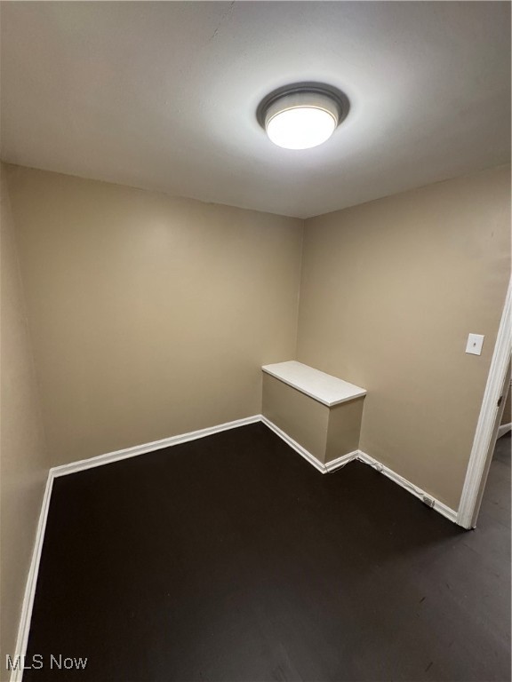 Palmer & Boyers Allotment - Residential