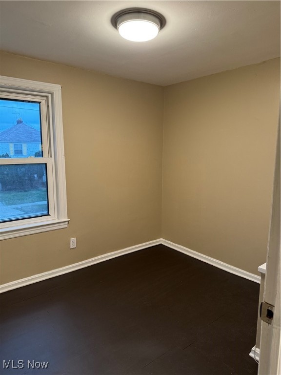 Palmer & Boyers Allotment - Residential