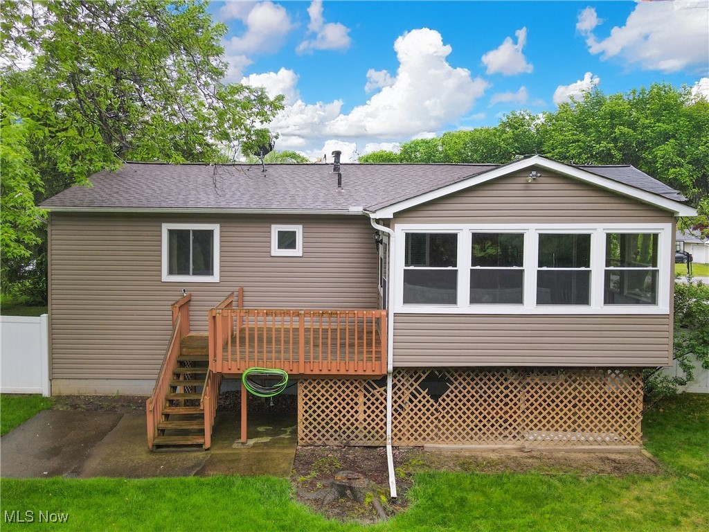 1395 Cecil Drive, Streetsboro, Ohio image 25