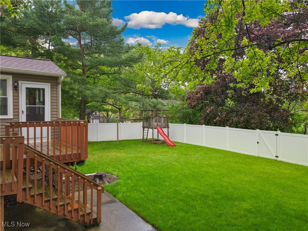 1395 Cecil Drive, Streetsboro, Ohio image 27
