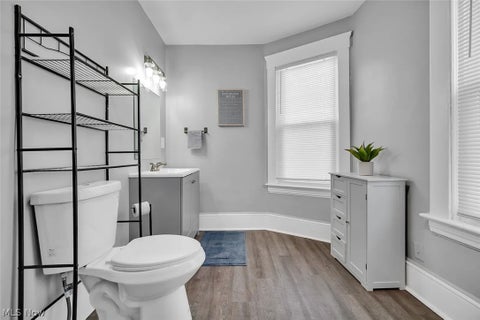 Tiny photo for 1423 E 110th Street, Cleveland, OH 44106 (MLS # 5243338)