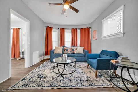 Tiny photo for 1423 E 110th Street, Cleveland, OH 44106 (MLS # 5243338)