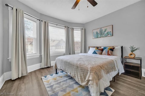 Tiny photo for 1423 E 110th Street, Cleveland, OH 44106 (MLS # 5243338)