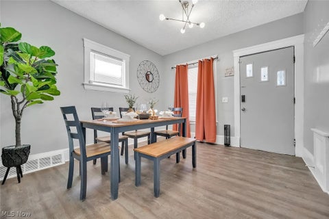 Tiny photo for 1423 E 110th Street, Cleveland, OH 44106 (MLS # 5243338)